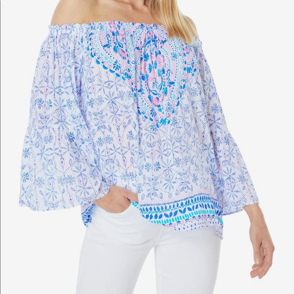 COPY - Nevie Top - Picture 3 of 5